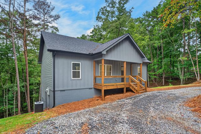 579 Julep Court, Ellijay, GA 30540