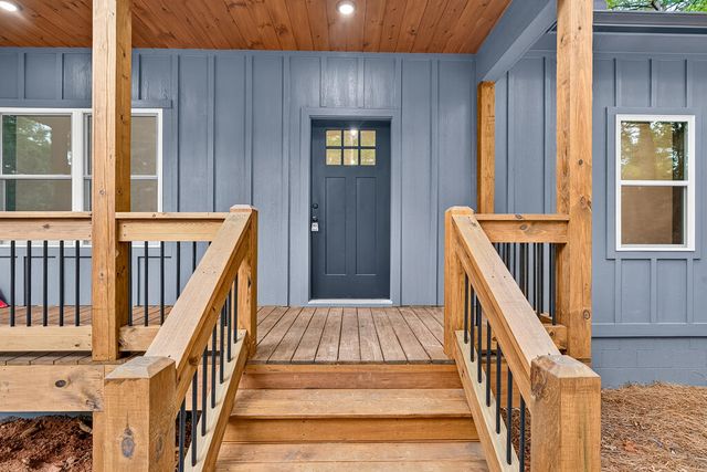 579 Julep Court, Ellijay, GA 30540