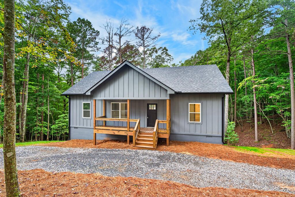 579 Julep Court, Ellijay, GA 30540
