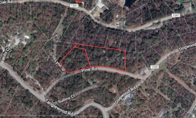 TBD Lynn Street, Rogers, AR 72756