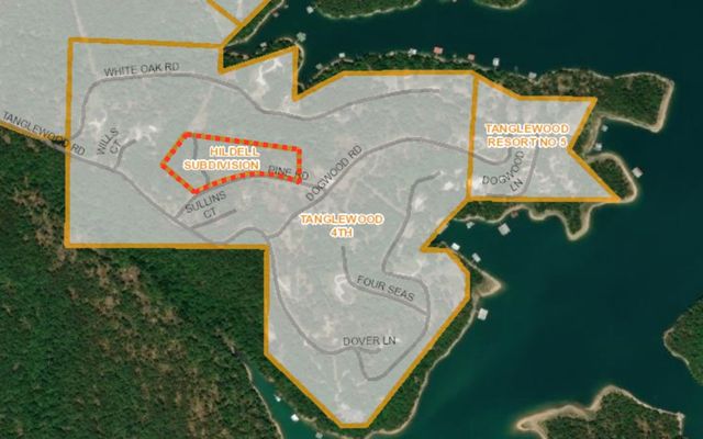 TBD Lynn Street, Rogers, AR 72756