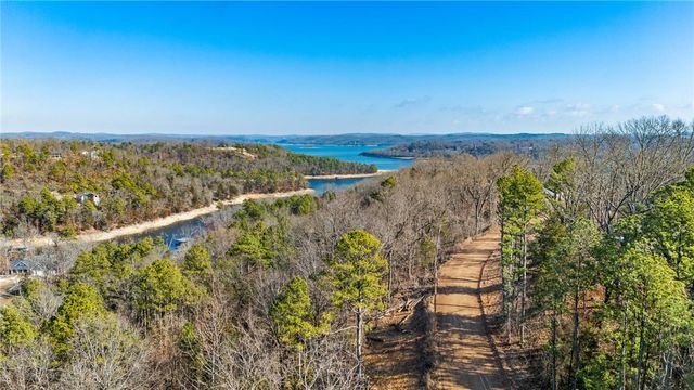 TBD Lynn Street, Rogers, AR 72756