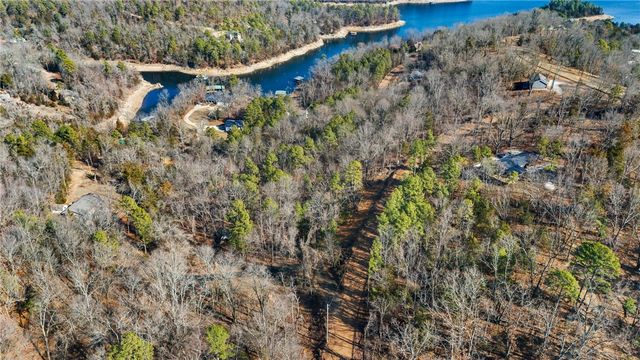 TBD Lynn Street, Rogers, AR 72756