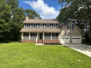 404 Woodvale Lane, Aiken, SC 29801