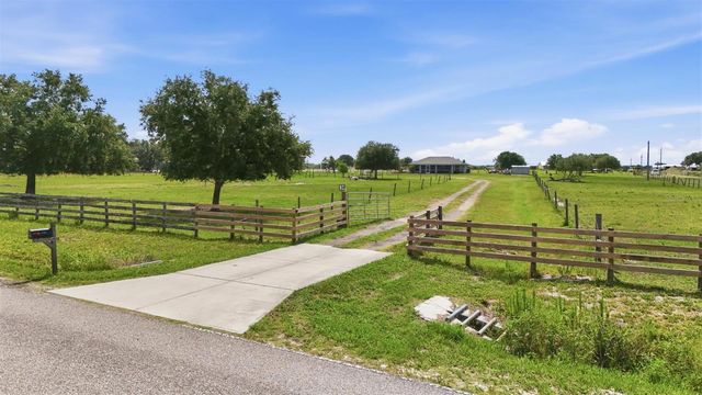 13105 MJ ROAD, Myakka City, FL 34251