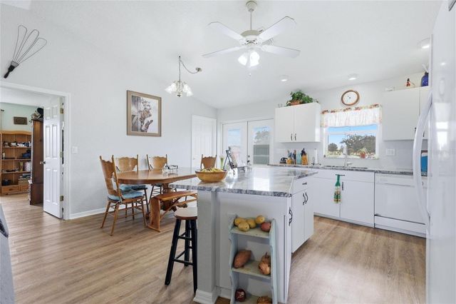 13105 MJ ROAD, Myakka City, FL 34251