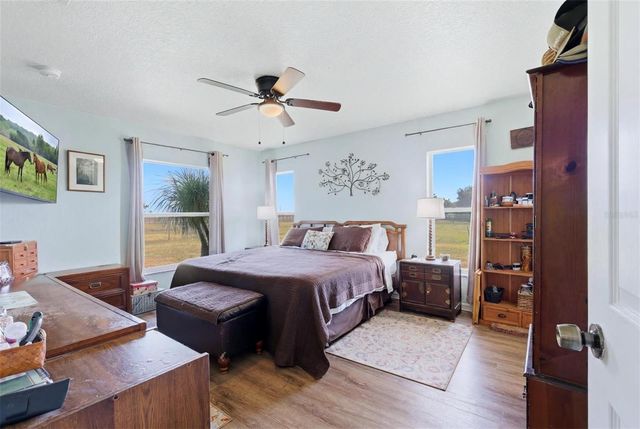 13105 MJ ROAD, Myakka City, FL 34251