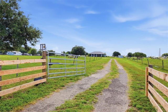 13105 MJ ROAD, Myakka City, FL 34251