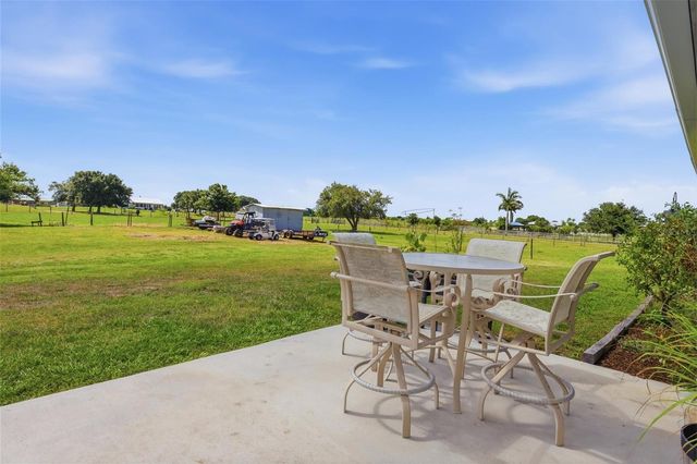 13105 MJ ROAD, Myakka City, FL 34251