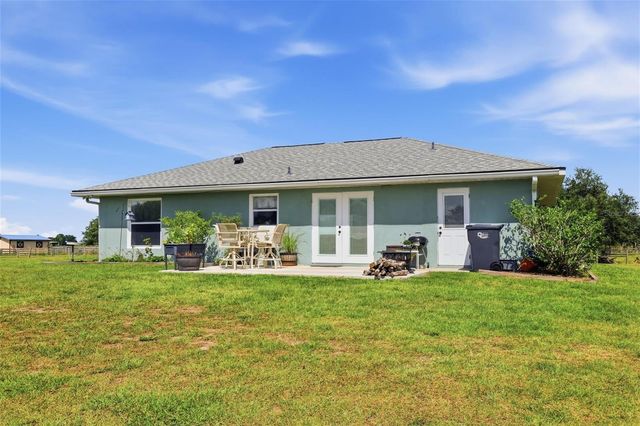 13105 MJ ROAD, Myakka City, FL 34251