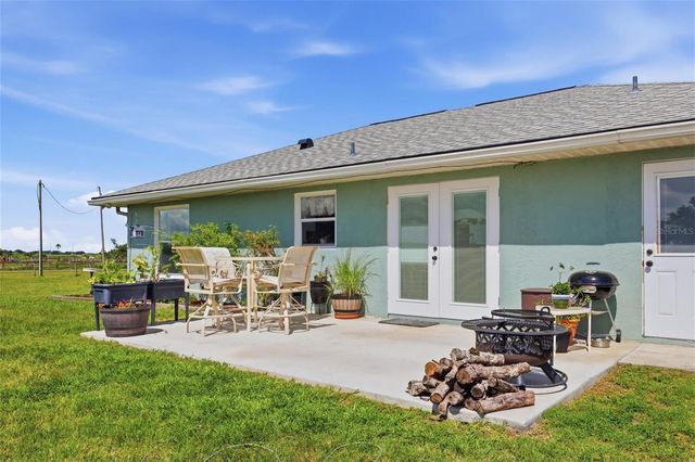 13105 MJ ROAD, Myakka City, FL 34251