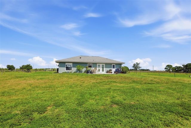 13105 MJ ROAD, Myakka City, FL 34251