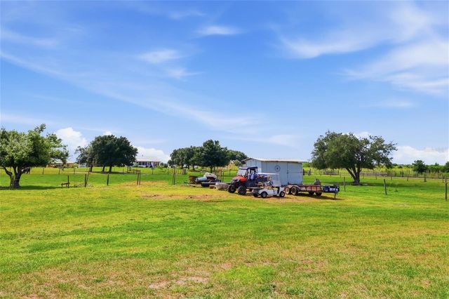 13105 MJ ROAD, Myakka City, FL 34251