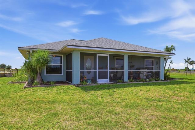 13105 MJ ROAD, Myakka City, FL 34251