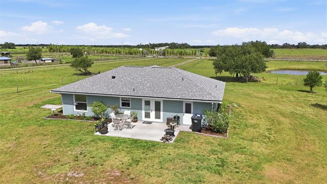 13105 MJ ROAD, Myakka City, FL 34251