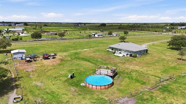 13105 MJ ROAD, Myakka City, FL 34251