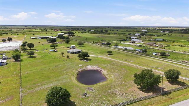 13105 MJ ROAD, Myakka City, FL 34251