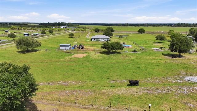13105 MJ ROAD, Myakka City, FL 34251
