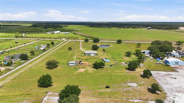 13105 MJ ROAD, Myakka City, FL 34251