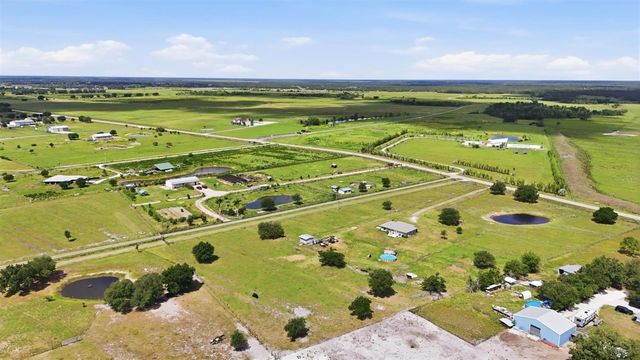 13105 MJ ROAD, Myakka City, FL 34251