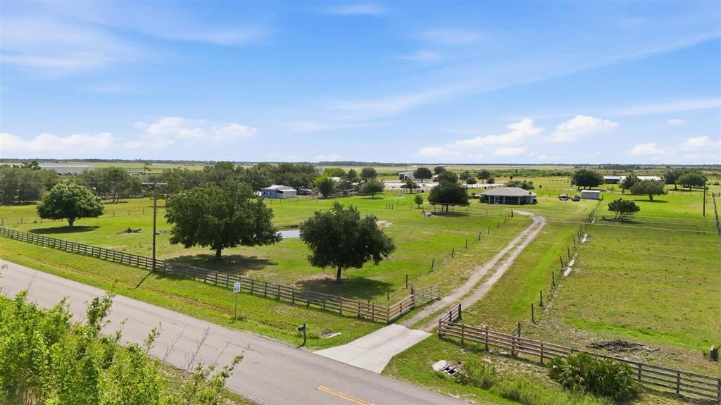 13105 MJ ROAD, Myakka City, FL 34251