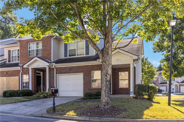 221 Rosewood NW Way, Atlanta, GA 30311