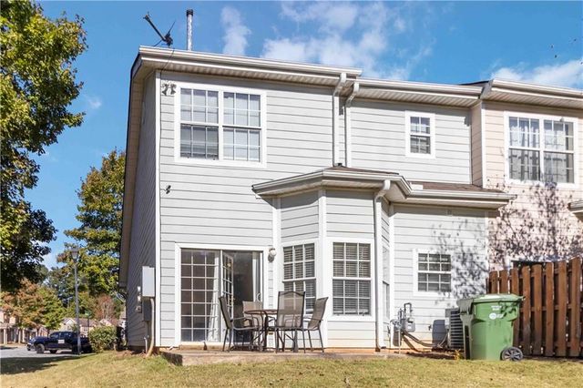 221 Rosewood NW Way, Atlanta, GA 30311