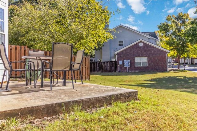 221 Rosewood NW Way, Atlanta, GA 30311