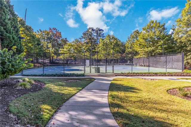 221 Rosewood NW Way, Atlanta, GA 30311