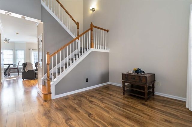 221 Rosewood NW Way, Atlanta, GA 30311