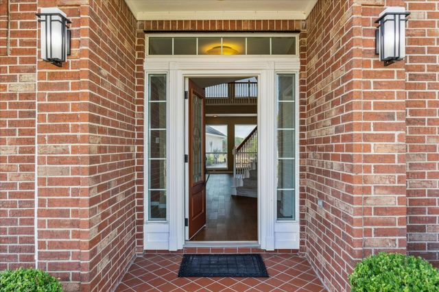 2507 Lansing Circle, Pearland, TX 77584