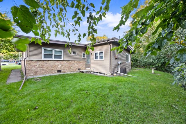 116 Elder Avenue, Chicago Heights, IL 60411