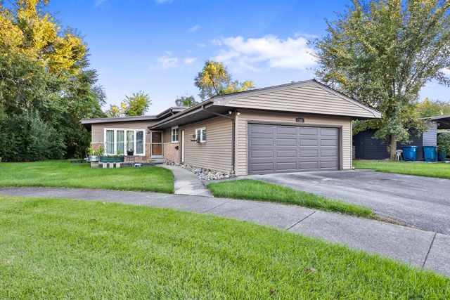 116 Elder Avenue, Chicago Heights, IL 60411