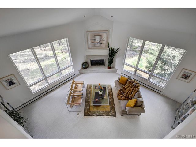 1086 County Road 65, Evergreen, CO 80439
