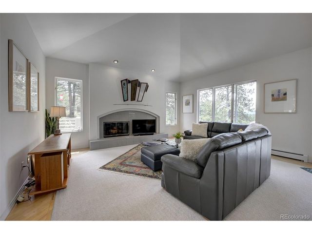 1086 County Road 65, Evergreen, CO 80439