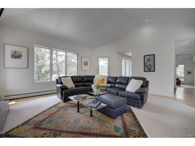 1086 County Road 65, Evergreen, CO 80439