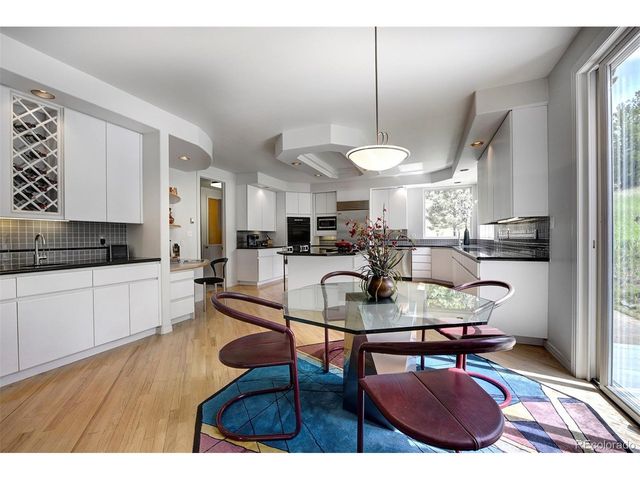 1086 County Road 65, Evergreen, CO 80439