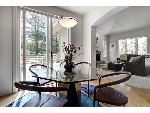 1086 County Road 65, Evergreen, CO 80439