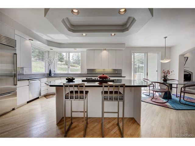1086 County Road 65, Evergreen, CO 80439