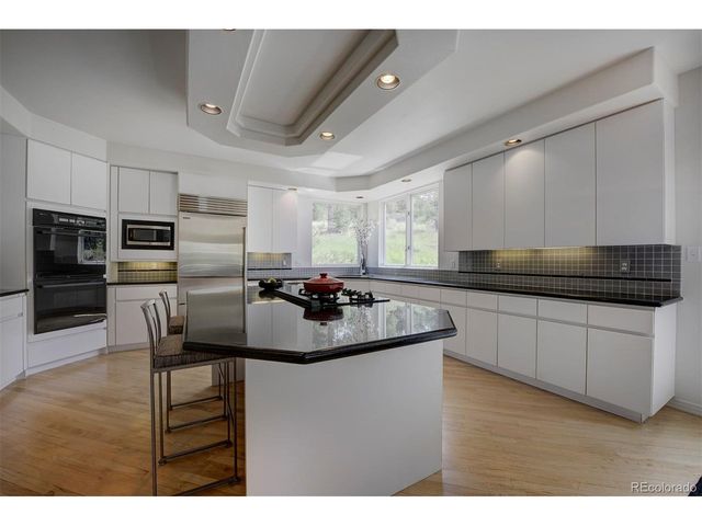 1086 County Road 65, Evergreen, CO 80439