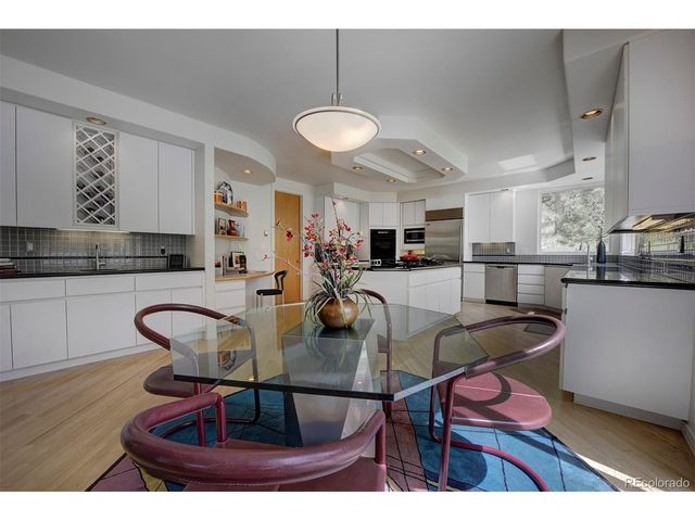1086 County Road 65, Evergreen, CO 80439