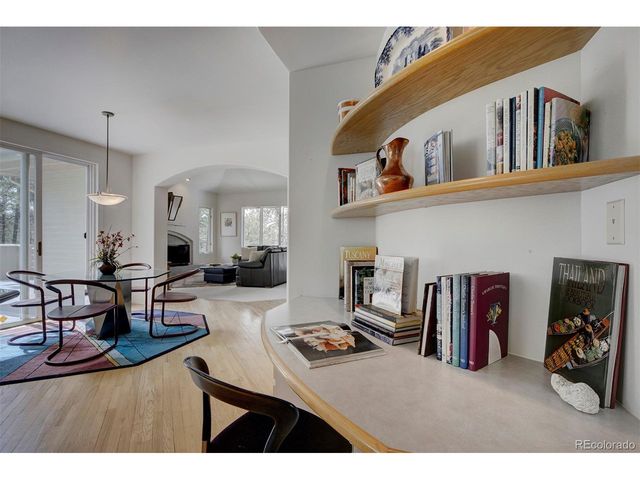 1086 County Road 65, Evergreen, CO 80439