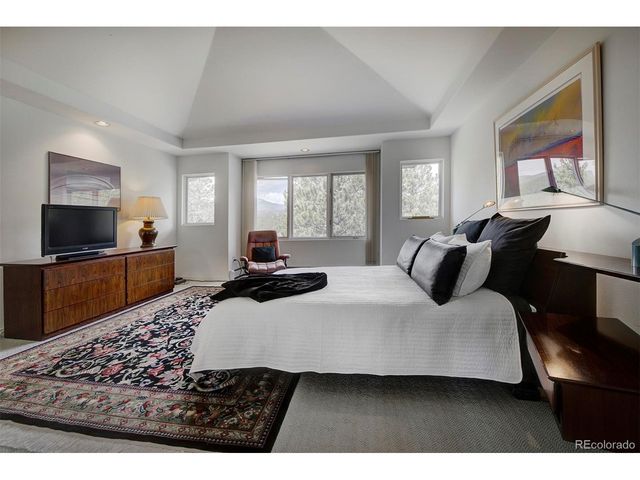 1086 County Road 65, Evergreen, CO 80439