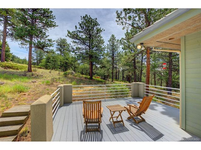 1086 County Road 65, Evergreen, CO 80439