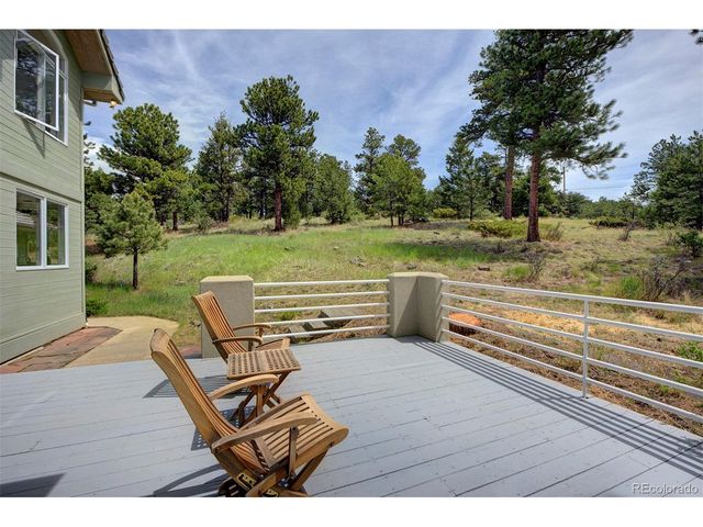 1086 County Road 65, Evergreen, CO 80439