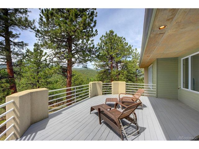 1086 County Road 65, Evergreen, CO 80439