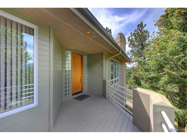 1086 County Road 65, Evergreen, CO 80439