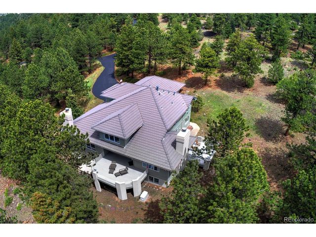1086 County Road 65, Evergreen, CO 80439