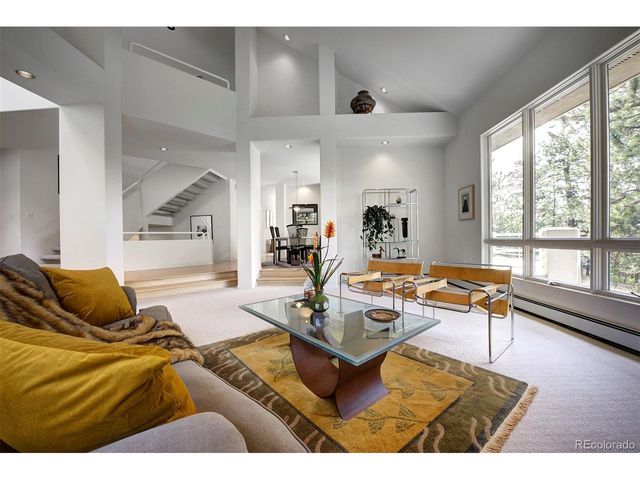 1086 County Road 65, Evergreen, CO 80439
