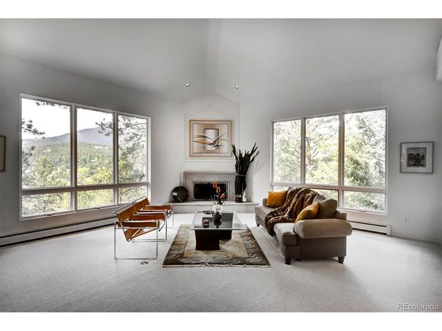 1086 County Road 65, Evergreen, CO 80439